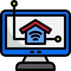 Home control