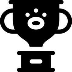 Trophy