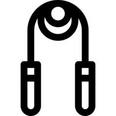 Skipping rope