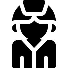 护士