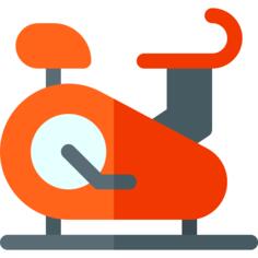 Stationary bike