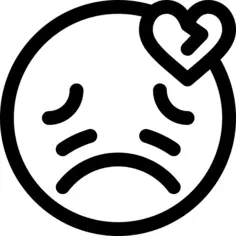 为情所困