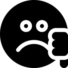 Dislike