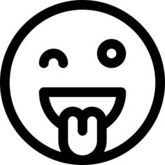 舌