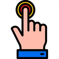Touch screen