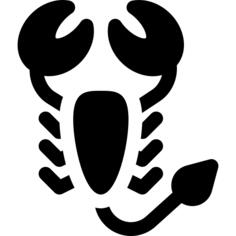 蝎