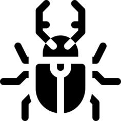 Stag beetle