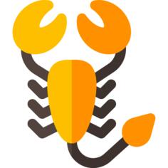 蝎