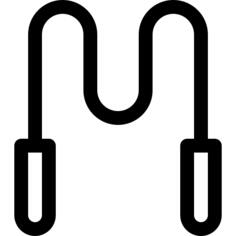 Skipping rope
