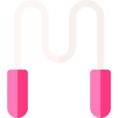 Skipping rope