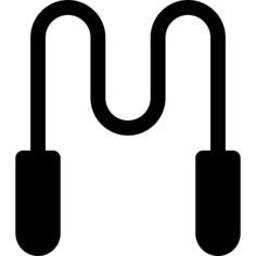 Skipping rope