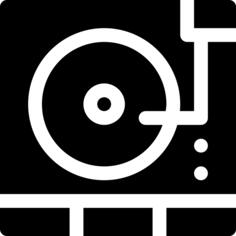 Turntable