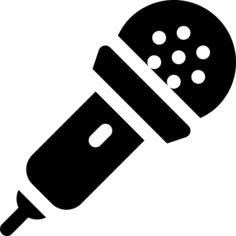 Microphone