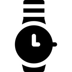 Wristwatch