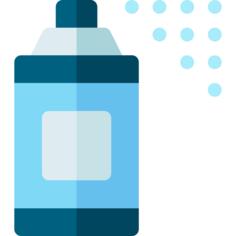 Spray