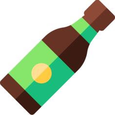 啤酒瓶