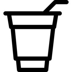 塑料杯