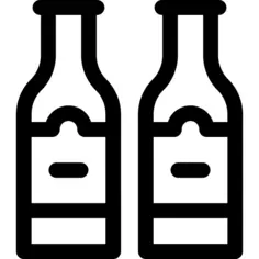 啤酒瓶