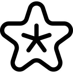 海星
