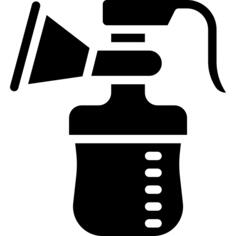 Breast pump