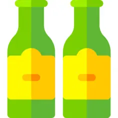 啤酒瓶