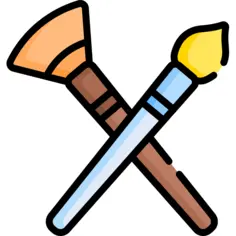 Paint brush