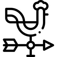 Weathercock