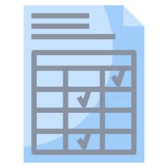 To do list