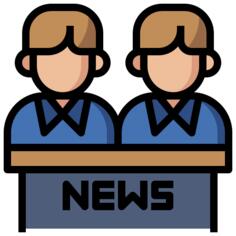 Journalists