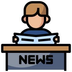 Journalist