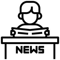 Journalist