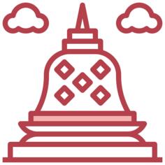 婆罗浮屠