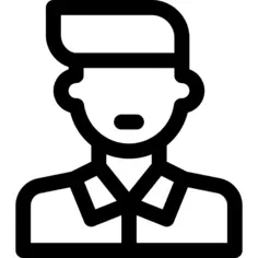 男孩