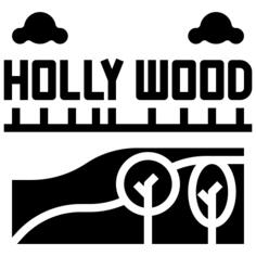 Hollywood