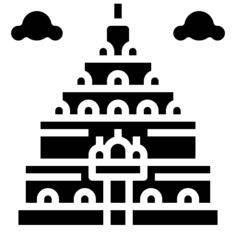 Prambanan