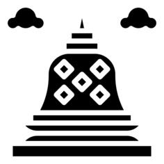 婆罗浮屠
