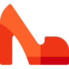 High heel