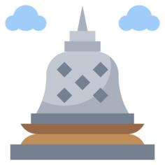 婆罗浮屠