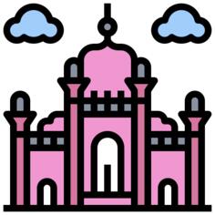 巴德沙希清真寺