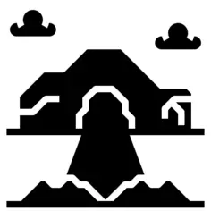 山