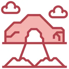 山