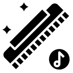 Harmonica