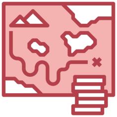 地图