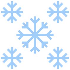 下雪