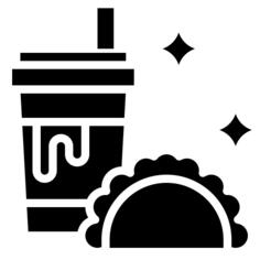 快餐