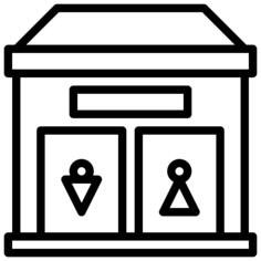 Restroom