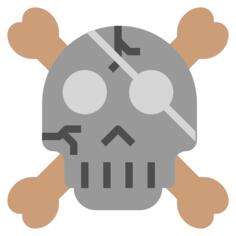 Crossbone