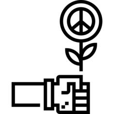 和平
