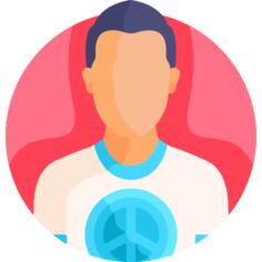 和平象征