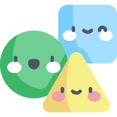 形状